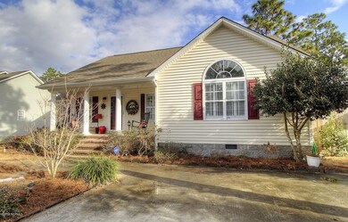 1960 Pinehurst Rd-large-003-5-Front of H