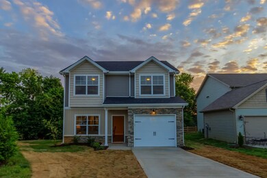 372 Village Dr, Frankfort, KY 40601 - photo 5