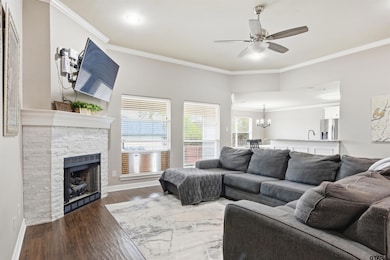 1741 Elk River Rd, Tyler, TX 75703 - photo 7