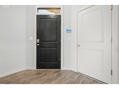 Entrance/Foyer