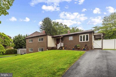 2000 Jolly Rd, Baltimore, MD 21209 - photo 4