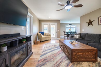 1203 Fredricksburg St, Franklin, KY 42134 - photo 3