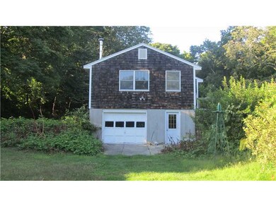 Other. side of house