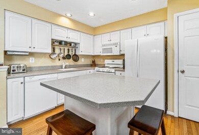 437 Foreland Garth, Abingdon, MD 21009 - photo 7