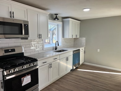 61 Massachusetts Ave, Ludlow, MA 01056 - photo 3