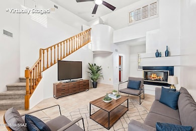 3386 N Apache Plume Ct, Tucson, AZ 85750 - photo 6