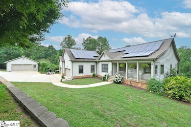 57 Pleasant Valley Trail, Travelers Rest, SC 29690 - photo 2