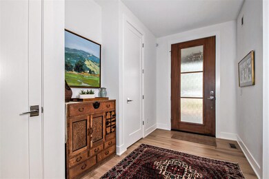 Similar Home to be Built