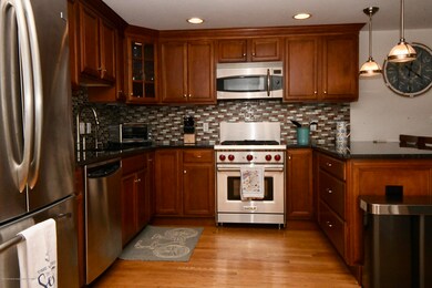 18 Atlantic Ave unit 3, Ocean Grove, NJ 07756 - photo 3
