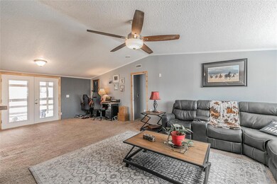 115 Cox Dr, Weatherford, TX 76088 - photo 4