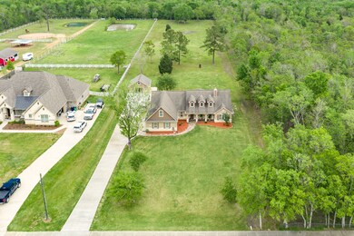 7502 Lewis Ln, Manvel, TX 77578 - photo 2