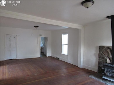 Living Room - View 2