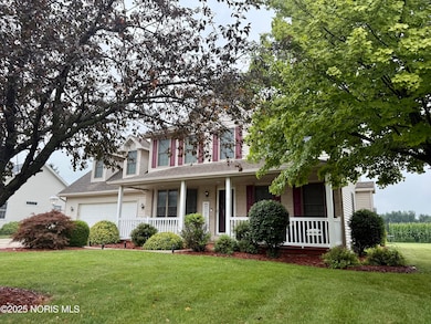 810 Greenview Ave, Delta, OH 43515 - photo 3