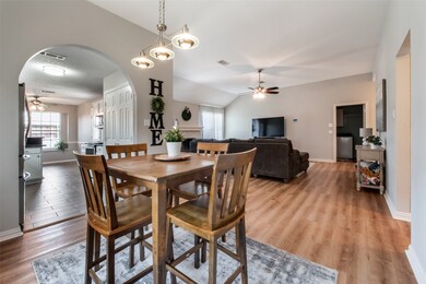 418 Kylie Ln, Wylie, TX 75098 - photo 4