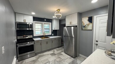 1st floor Kitchen