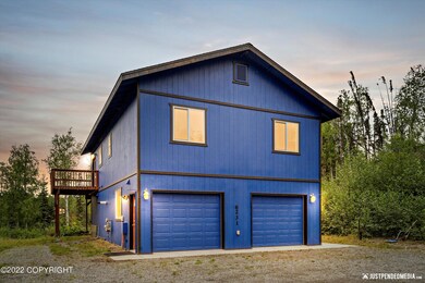 Twilight - Front View