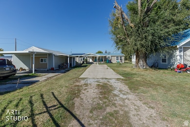 5801 S 7100 W, Hooper, UT 84315 - photo 4