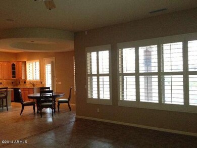 Plantation Shutters throughout