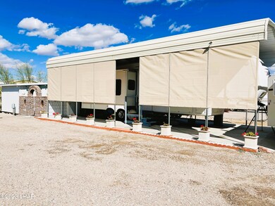 776 W Desert Dr, Quartzsite, AZ 85346 - photo 6