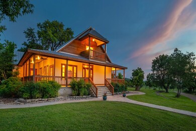 156 Mesa Rd, Fredericksburg, TX 78624 - photo 2