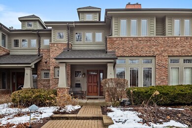 205 N Larch Ave unit 2C, Elmhurst, IL 60126 - photo 4