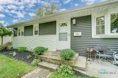 1938 Cottonwood St, Findlay, OH 45840 - photo 3