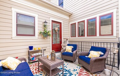 10723 Meeting St unit 201, Prospect, KY 40059 - photo 3