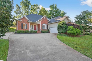 750 Ship Wreck Place, Inman, SC 29349 - photo 2