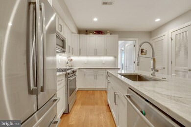 711 Jackson St NE unit 1, Washington, DC 20017 - photo 7