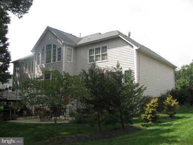 5815 Ridings Manor Place, Centreville, VA 20120 - photo 4