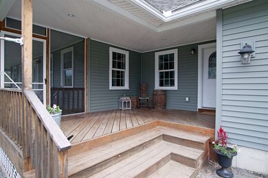 146 Allen Irish Rd, Underhill, VT 05489 - photo 7