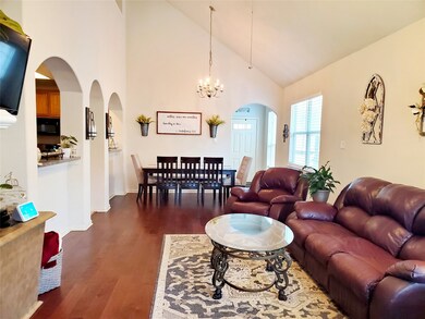 15838 Collinsville Dr, Tomball, TX 77377 - photo 5