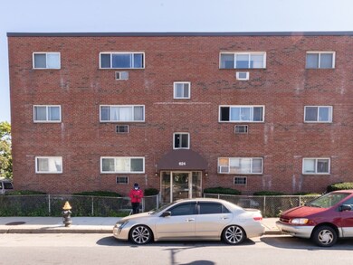 624 Hyde Park Ave unit C4, Roslindale, MA 02131 - photo 2