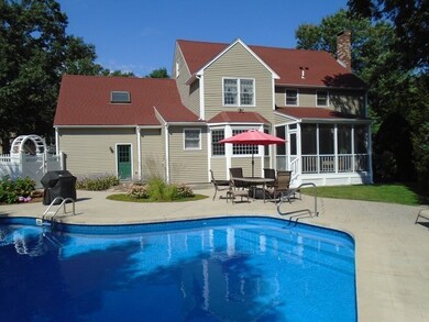 21 Windsor Rd, East Walpole, MA 02032 - photo 3