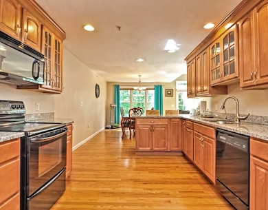 75 Lebeaux Dr unit 75, Shrewsbury, MA 01545 - photo 6