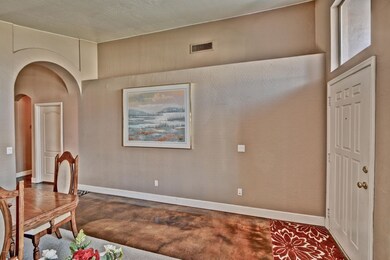 Entrance/Foyer