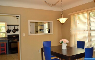 1303 N Virginia St, Silver City, NM 88061 - photo 5