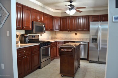 60 Harbor Cir, Freehold, NJ 07728 - photo 7