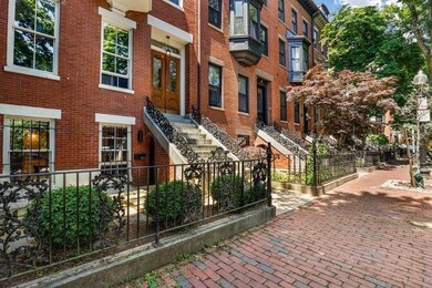 200 W Springfield St unit 3, Boston, MA 02118 - photo 2