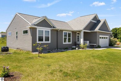 7547 E Meadows Dr, Cedar, MI 49621 - photo 2