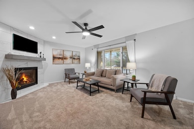 3339 Bonnie Bay Rd, Stevens Point, WI 54481 - photo 2