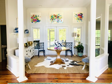 Sitting Area