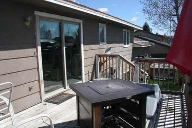 Back Deck 1