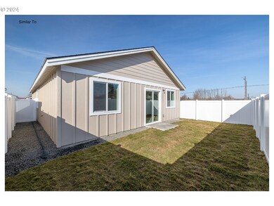 735 Tinley St, Stanfield, OR 97875 - photo 6