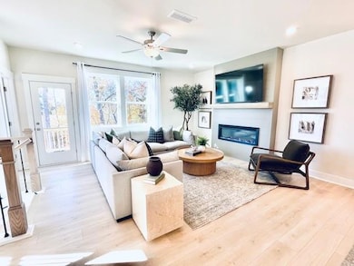 6003 Haviland Aly, Sugar Hill, GA 30518 - photo 4