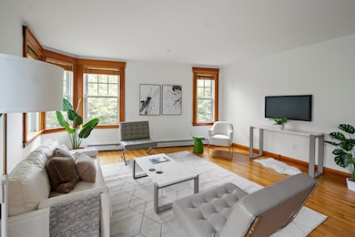 432 Norfolk St unit 3B, Somerville, MA 02143 - photo 7