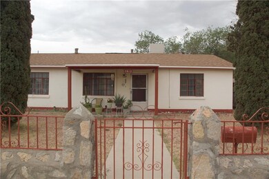 7612 Matamoros Dr, El Paso, TX 79915 - photo 3