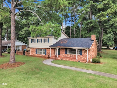 1500 Wellons Ave, Dunn, NC 28334 - photo 2