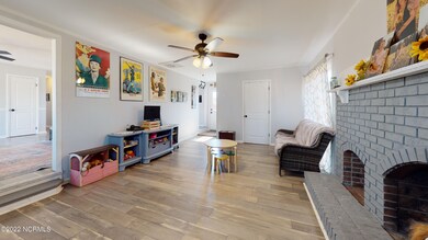 810 Edgewood Dr, Jacksonville, NC 28540 - photo 3