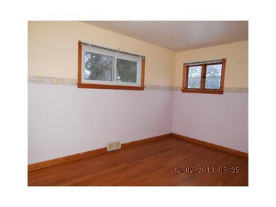 Bedroom.